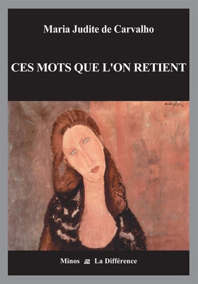 Ces mots que l'on retient