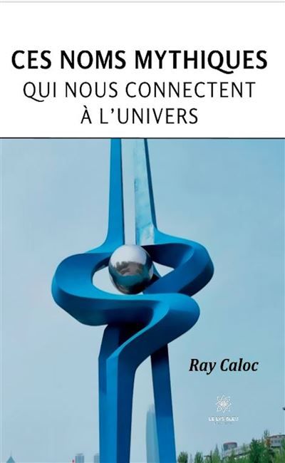 Ces noms mythiques qui nous connectent à l'univers