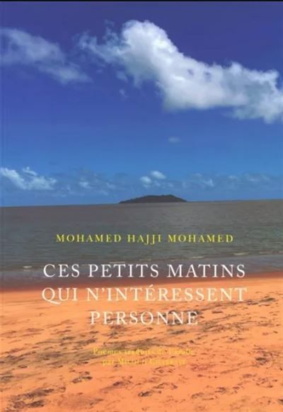 Ces petits matins qui n'intéressent personne