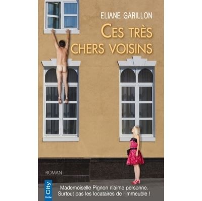 Ces très chers voisins