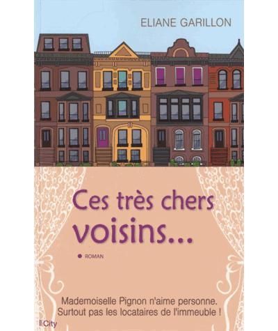 Ces très chers voisins