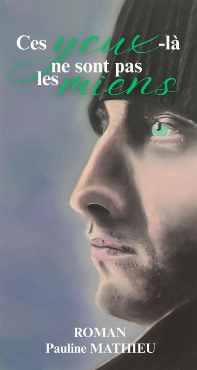 Ces yeux-là ne sont pas les miens