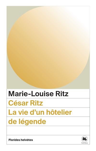 César Ritz