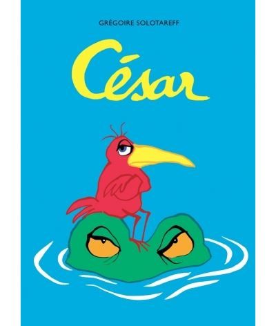 Cesar