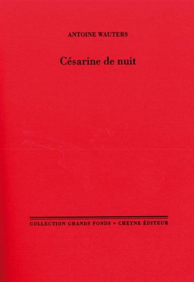 Cesarine de nuit