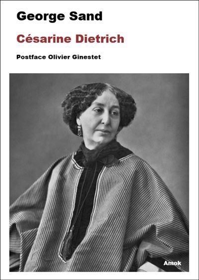 Césarine Dietrich