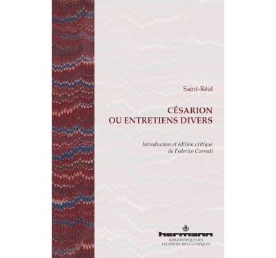 Césarion ou Entretiens divers