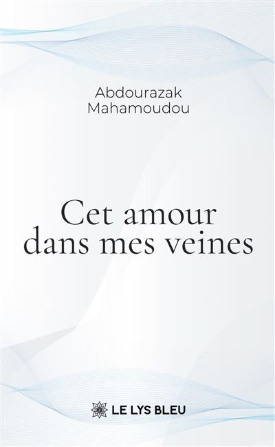 Cet amour dans mes veines