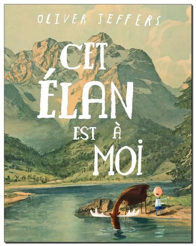 Cet elan est a moi