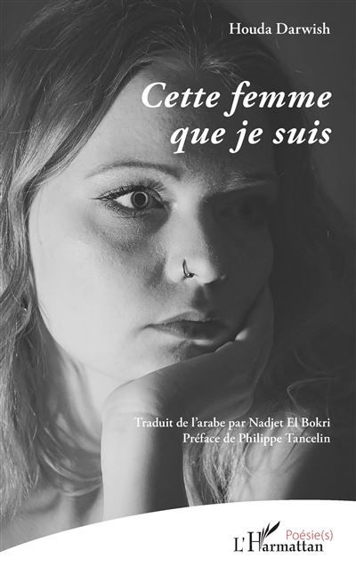 Cette femme que je suis - Philippe Tancelin