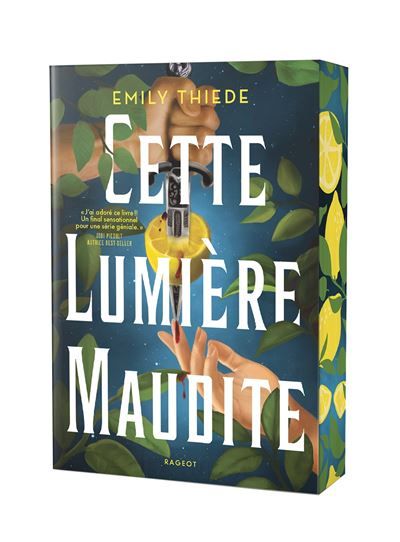 Cette lumière maudite