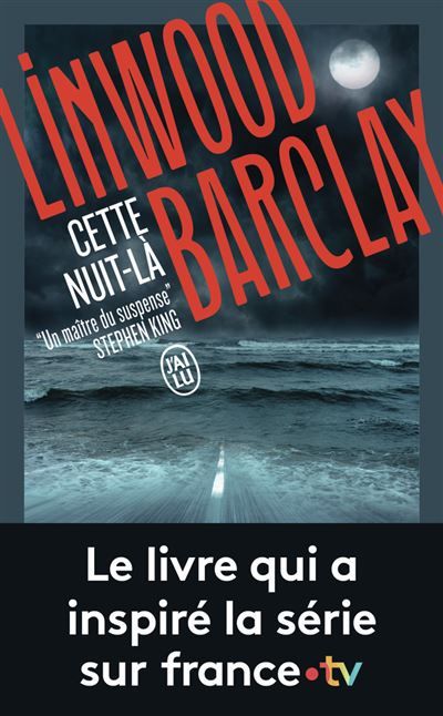 Cette nuit-là