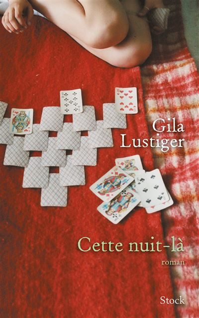 Cette nuit-la