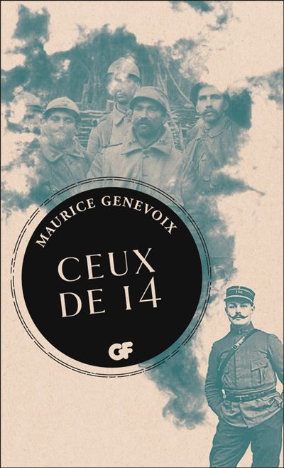 Ceux de 14 (collector) Édition collector