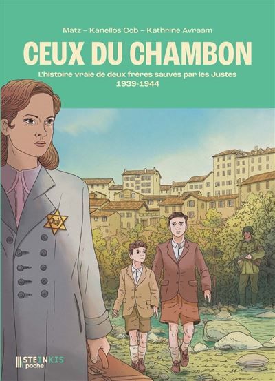 Ceux du Chambon