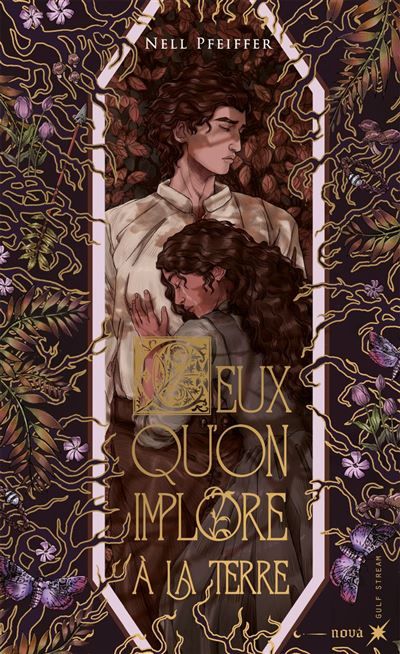 Ceux qu'on implore à la terre