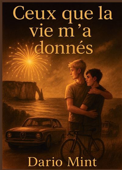 Ceux que la vie m'a donnés