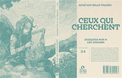 Ceux qui cherchent adjai aux mille visages,3