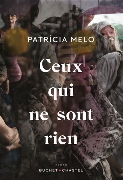Ceux qui ne sont rien
