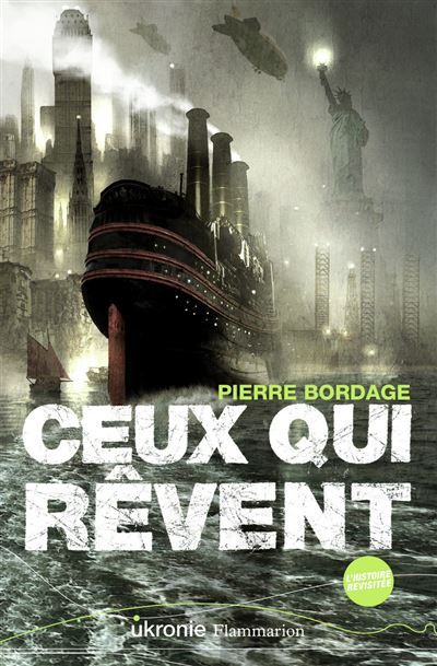 Ceux qui rêvent Ukronie