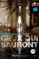 Ceux qui sauront Ukronie - Tome 1