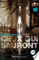 Ceux qui sauront