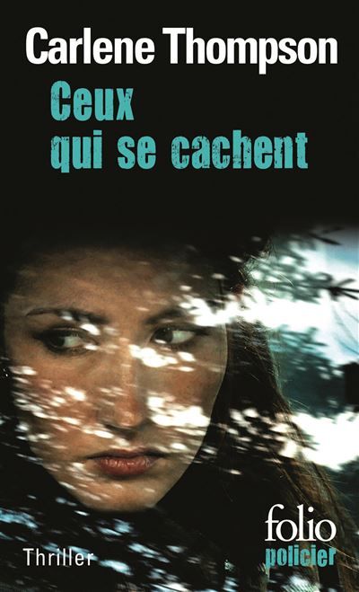 Ceux qui se cachent Thriller