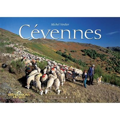 Cévennes