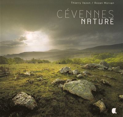 Cevennes nature nouvelle edition