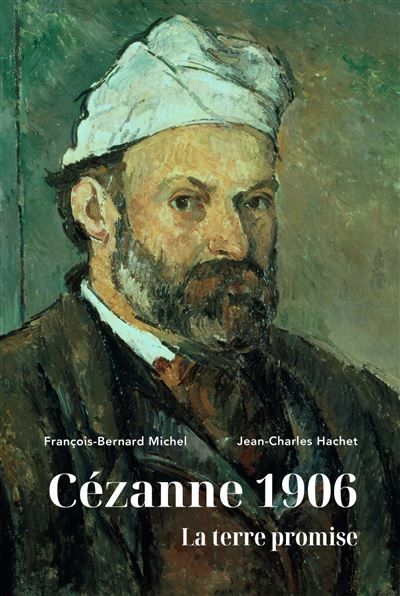Cézanne 1906 La terre promise