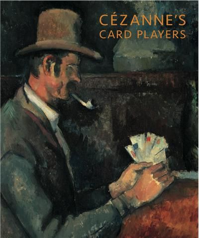 Cezanne'S Card Players