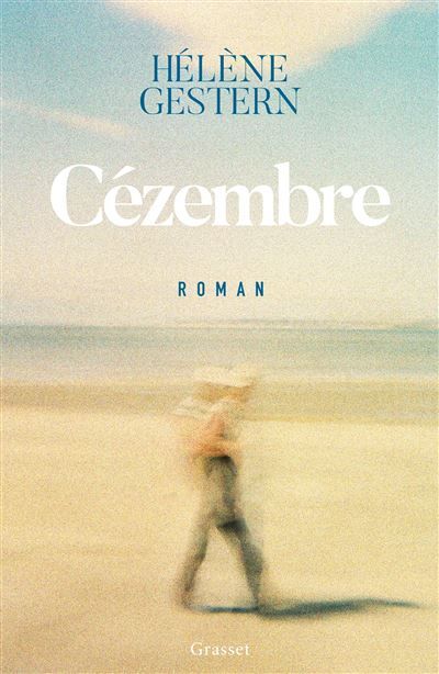 Cézembre Roman
