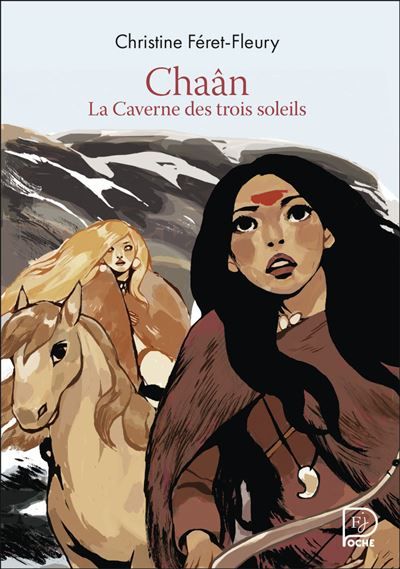 Chaân La caverne des trois soleils