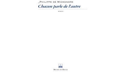 Chacun parle de l autre