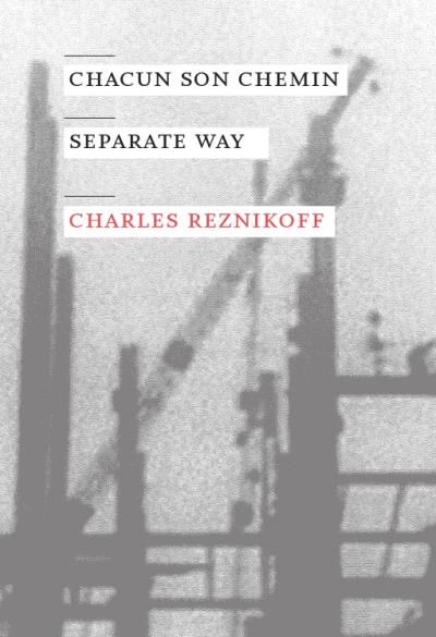 Chacun son chemin Separate Way