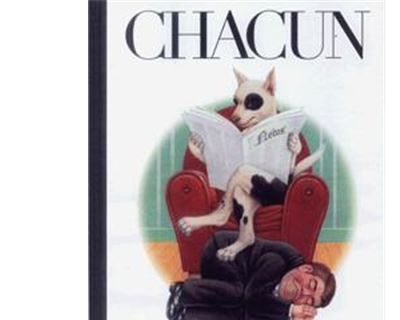 Chacun son tour