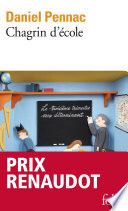 Chagrin d'école