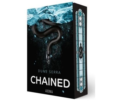 Chained
