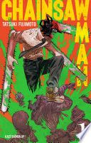 Chainsaw Man - Chapitre 1