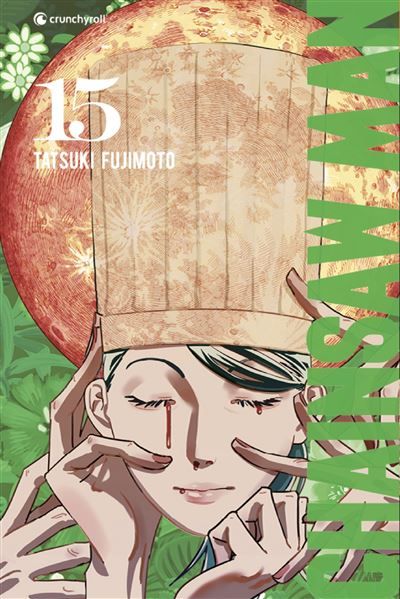 Chainsaw Man T15