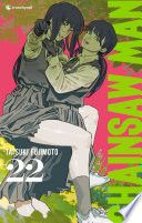 Chainsaw Man T22