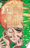 Chainsaw Man Tome 15