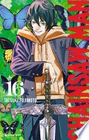 Chainsaw Man Tome 16