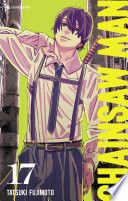 Chainsaw Man Tome 17