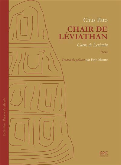 Chair de Leviathan Carne de Leviatán