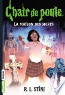 Chair de poule , Tome 06