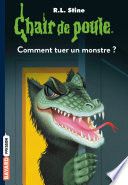 Chair de poule , Tome 34