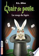 Chair de poule , Tome 35