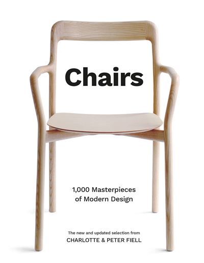 Chairs 1000 Masterpieces of Modern Design