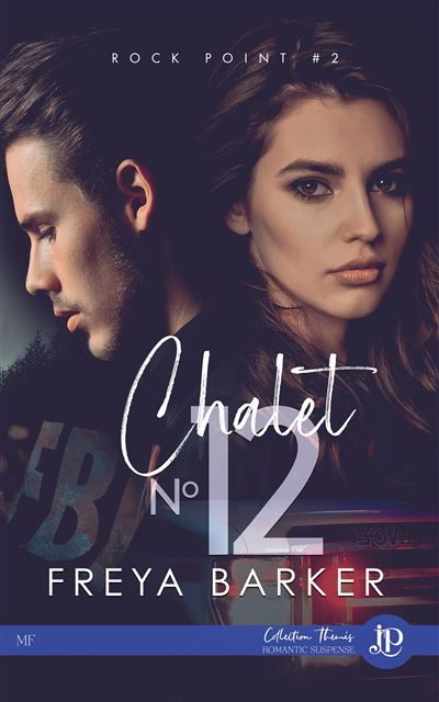 Chalet n°12